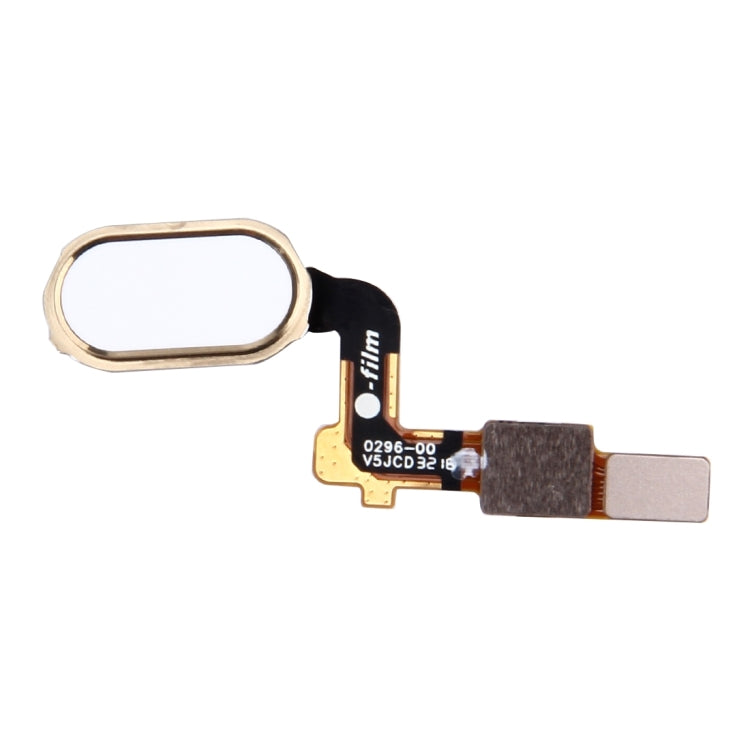 Per cavo flessibile per sensore di impronte digitali OPPO A59 / F1s, For OPPO A59, For A59 / F1s