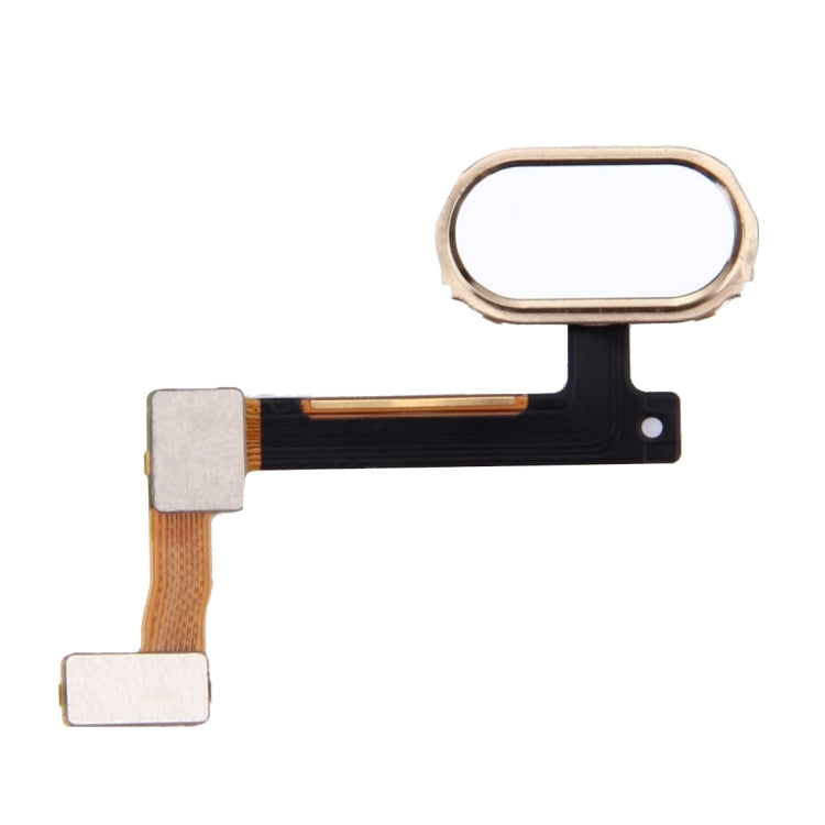 For OPPO R9 / F1 Plus &amp; R9 Plus Fingerprint Sensor Flex Cable, For OPPO R9, For R9 &amp; R9 Plus