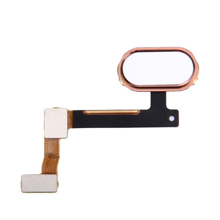 For OPPO R9 / F1 Plus & R9 Plus Fingerprint Sensor Flex Cable, For OPPO R9, For R9 & R9 Plus