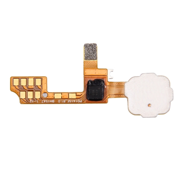 Vivo X6 Fingerprint Sensor Flex Cable, For Vivo X6