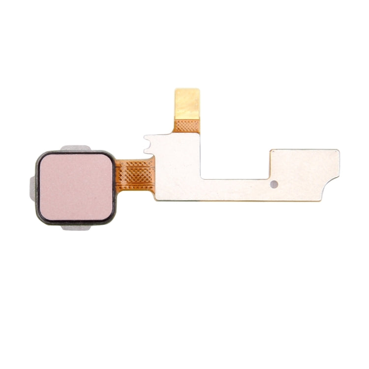 Vivo X6 Fingerprint Sensor Flex Cable, For Vivo X6