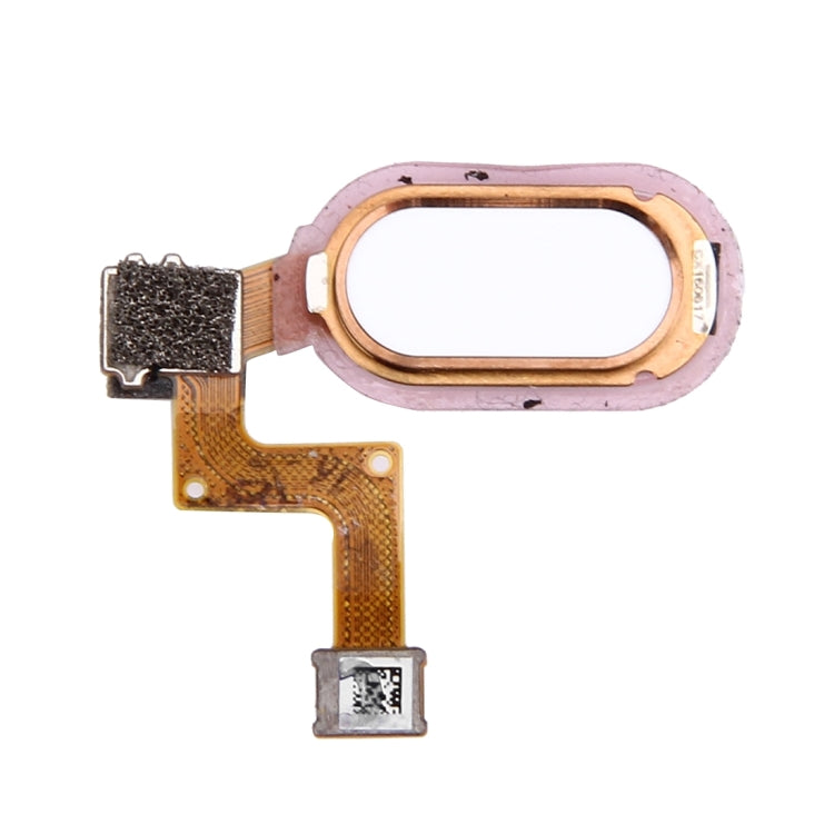 Vivo X7 Fingerprint Sensor Flex Cable, For Vivo X7