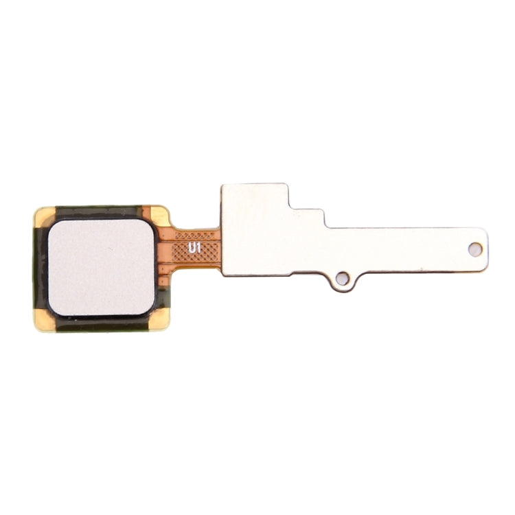 Vivo X6 Plus Fingerprint Sensor Flex Cable, For Vivo X6 Plus