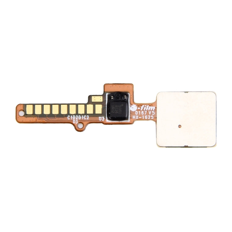 Vivo X6 Plus Fingerprint Sensor Flex Cable, For Vivo X6 Plus