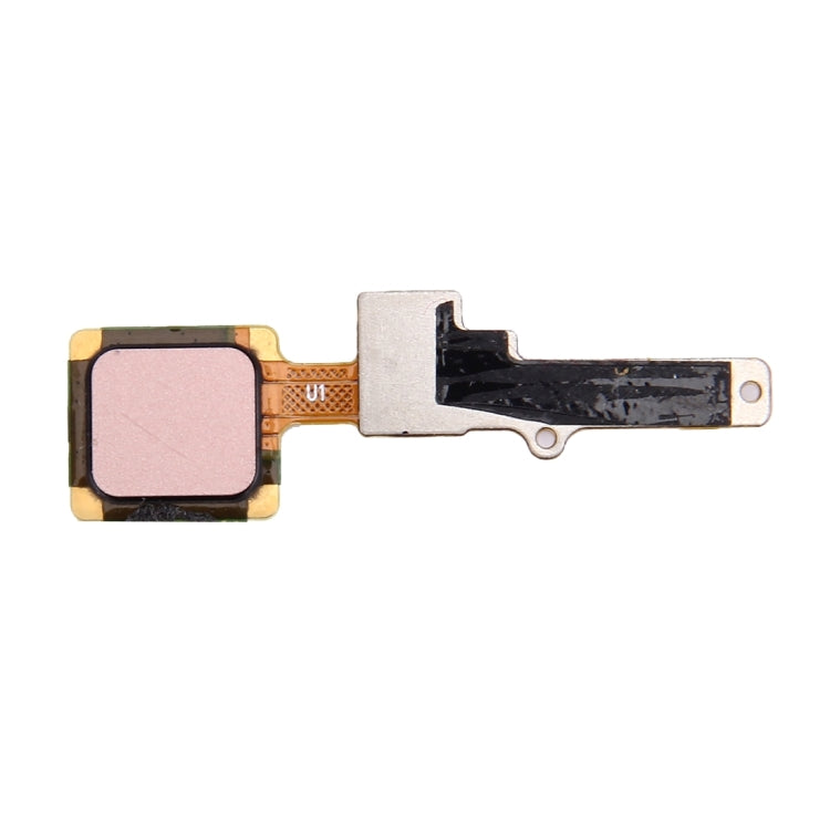 Vivo X6 Plus Fingerprint Sensor Flex Cable, For Vivo X6 Plus