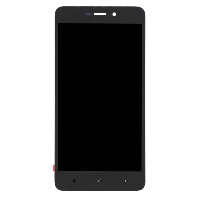 LCD Screen and Digitizer Full Assembly for Xiaomi Redmi 4A, For Redmi 4A, For 4A