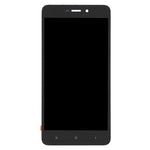 LCD Screen and Digitizer Full Assembly for Xiaomi Redmi 4A, For Redmi 4A, For 4A