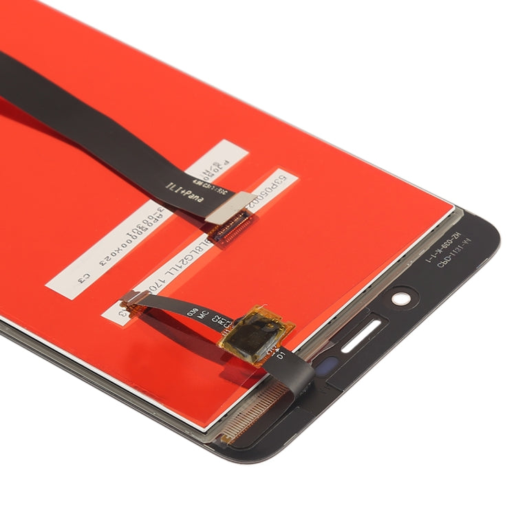 LCD Screen and Digitizer Full Assembly for Xiaomi Redmi 4A, For Redmi 4A, For 4A