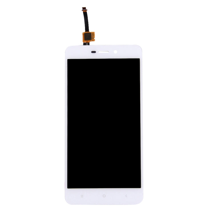 LCD Screen and Digitizer Full Assembly for Xiaomi Redmi 4A, For Redmi 4A, For 4A