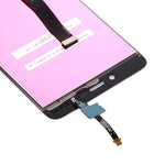 LCD Screen and Digitizer Full Assembly for Xiaomi Redmi 4A, For Redmi 4A, For 4A