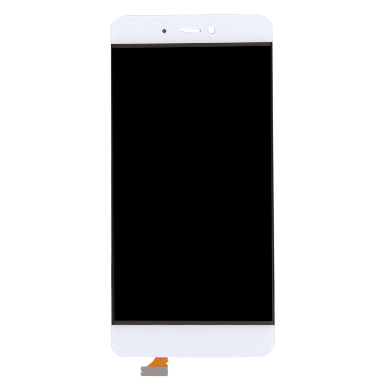 For Xiaomi Mi 5s LCD Screen and Digitizer Full Assembly, No Fingerprint Identification, For Xiaomi Mi 5s, For Mi 5s