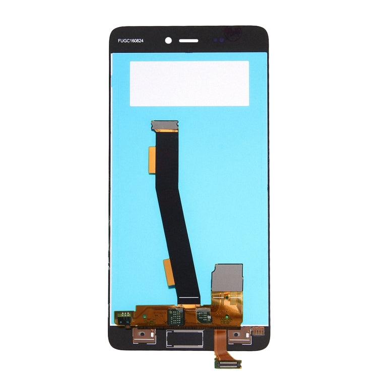 For Xiaomi Mi 5s LCD Screen and Digitizer Full Assembly, No Fingerprint Identification, For Xiaomi Mi 5s, For Mi 5s