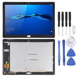 Schermo LCD OEM per Huawei MediaPad M3 Lite 10 pollici BAH-AL00 con digitalizzatore assemblaggio completo, For Huawei MediaPad M3 Lite 10 inch, MediaPad M3 Lite 10 inch