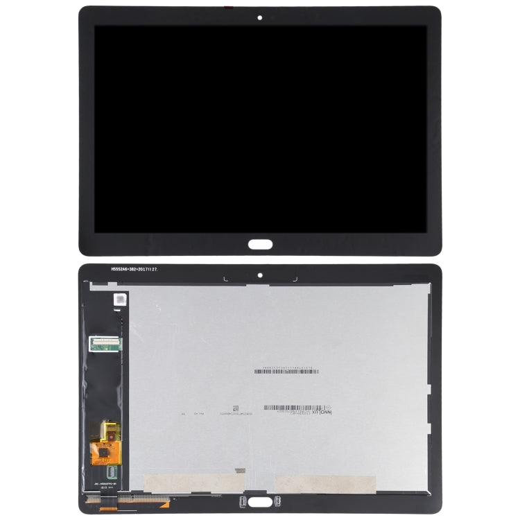 Schermo LCD OEM per Huawei MediaPad M3 Lite 10 pollici BAH-AL00 con digitalizzatore assemblaggio completo, For Huawei MediaPad M3 Lite 10 inch, MediaPad M3 Lite 10 inch