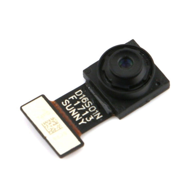 Front Camera Module for Xiaomi Redmi Note 5A Prime / Redmi Y1, For Redmi Note 5A Prime