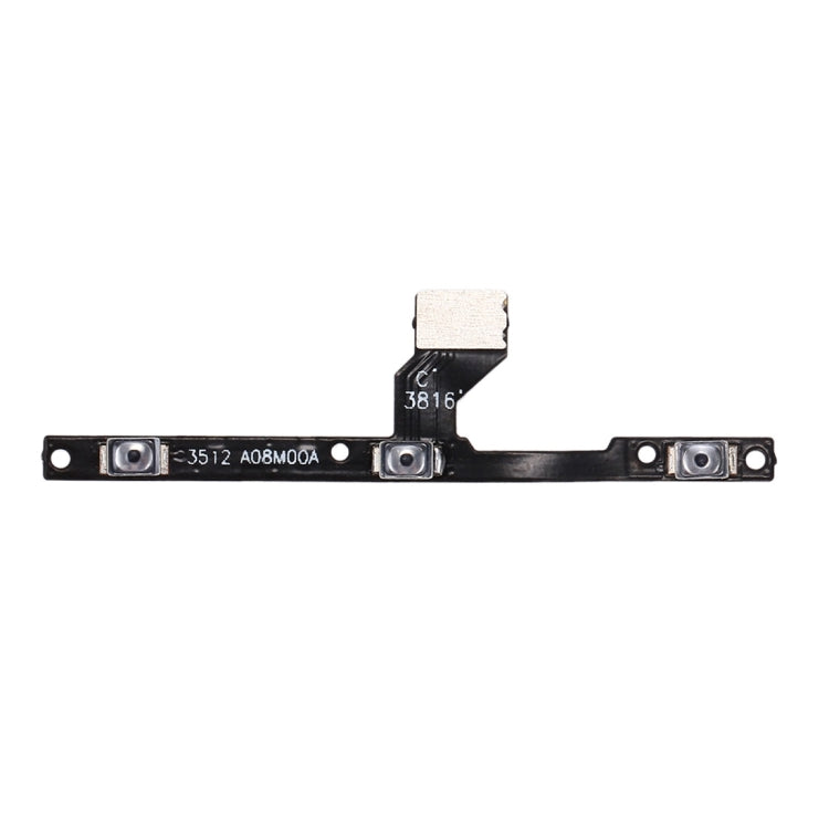 For Xiaomi Mi Mix Power Button & Volume Button Flex Cable, Mi Mix