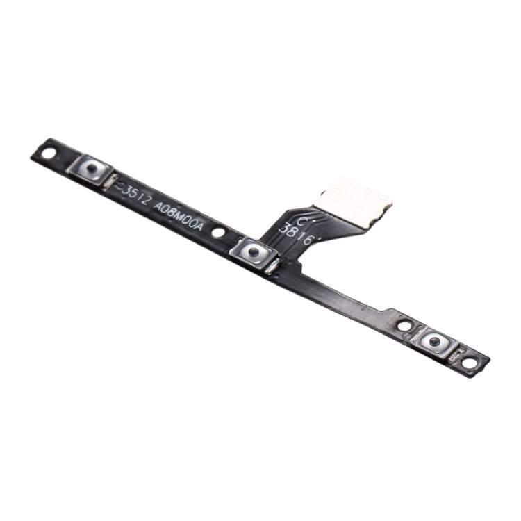 For Xiaomi Mi Mix Power Button &amp; Volume Button Flex Cable, Mi Mix