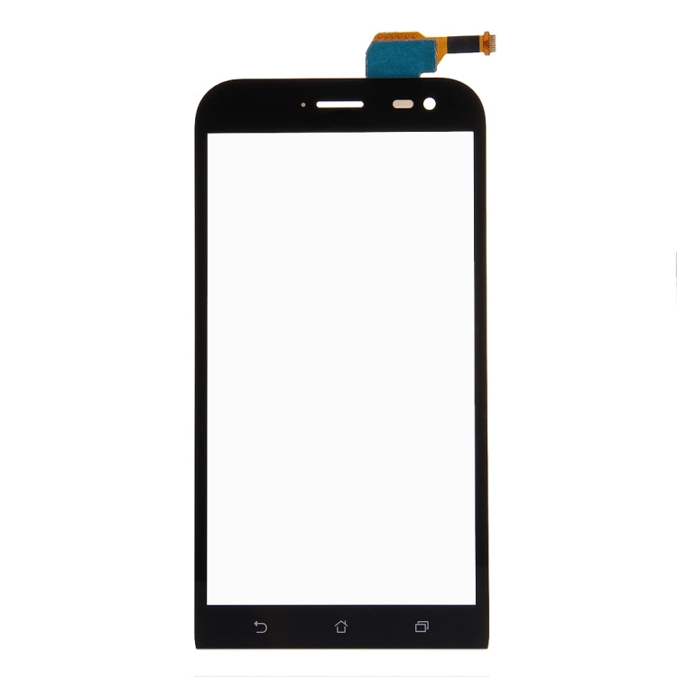 Touch Panel for Asus ZenFone Zoom / ZX551 (Black), For Asus Zenfone Zoom ZX550