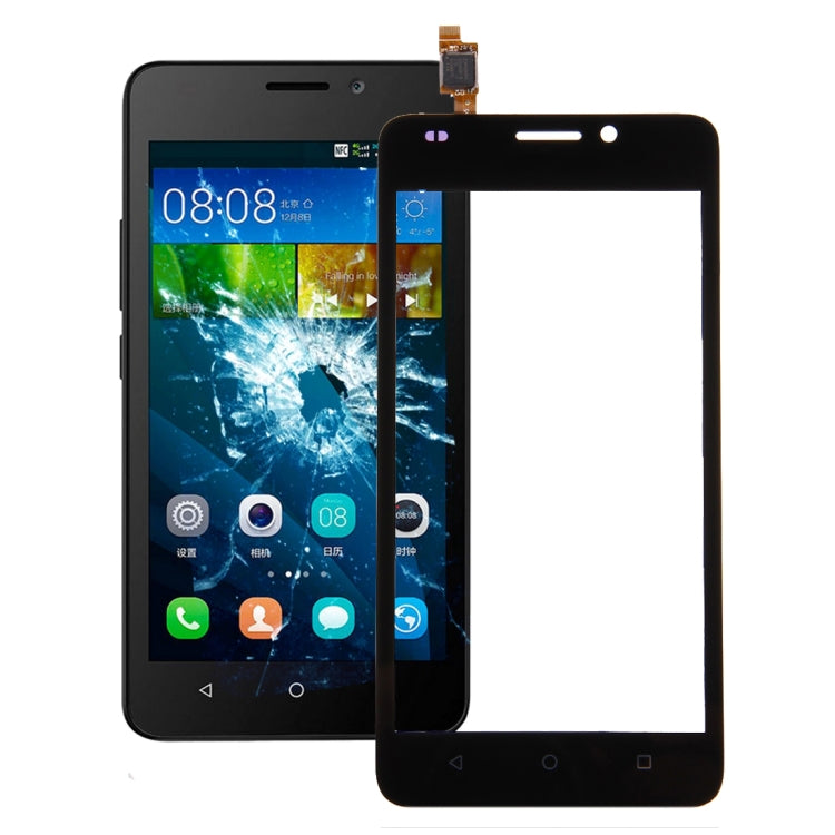 For Huawei Y635 Touch Panel, For Huawei Y635, For Y635