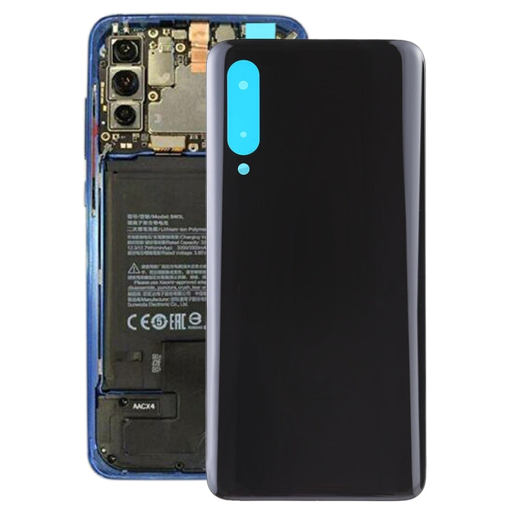 Original Back Battery Cover for Xiaomi Mi 9, For Xiaomi Mi 9