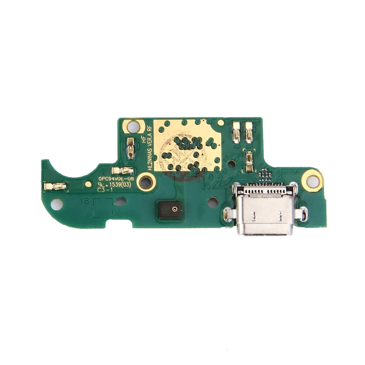 Scheda porta di ricarica per Google Nexus 6P, For Google Nexus 6P