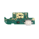 Scheda porta di ricarica per Google Nexus 6P, For Google Nexus 6P