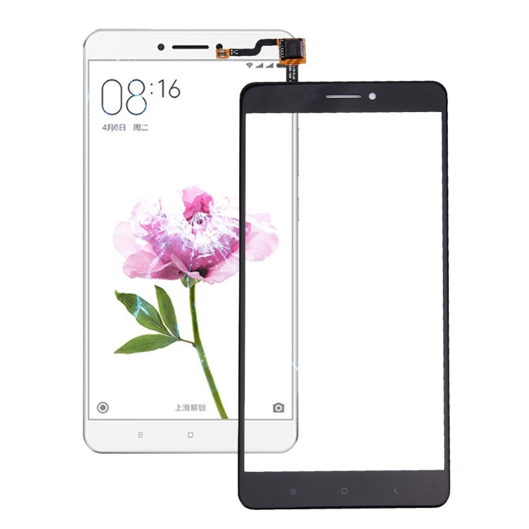 For Xiaomi Mi Max Touch Panel, Mi Max