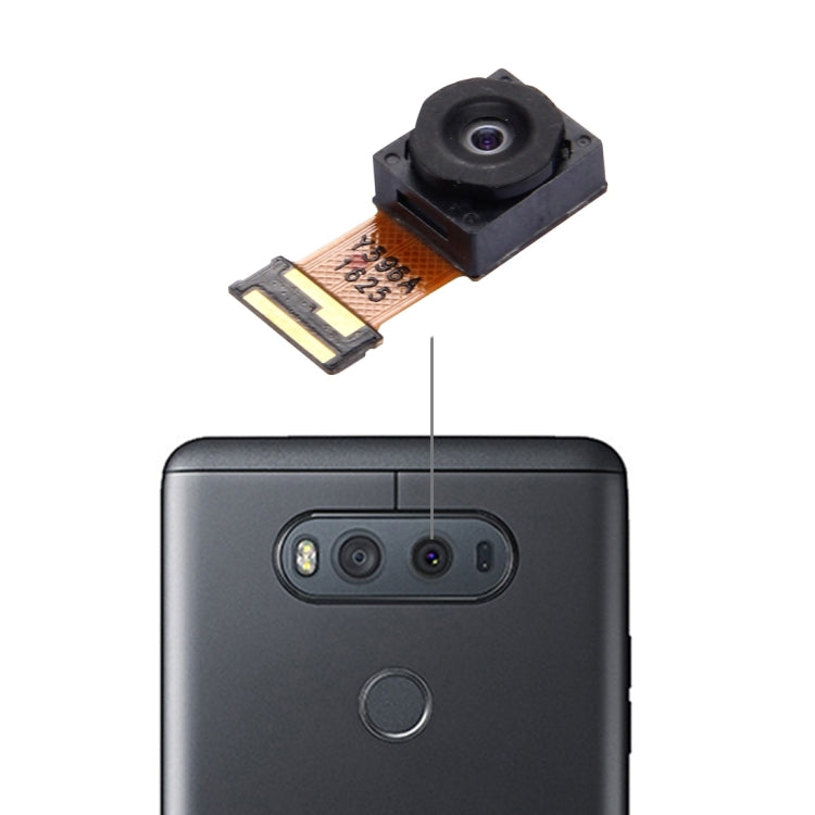 Fotocamera posteriore grandangolare per LG V20 (piccola), For V20 Back Small