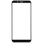 For OPPO A1 Front Screen Outer Glass Lens, For OPPO A1