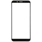 Per OPPO A1 Obiettivo in vetro esterno dello schermo anteriore, For OPPO A1