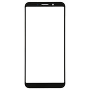 Per OPPO A1 Obiettivo in vetro esterno dello schermo anteriore, For OPPO A1