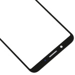 For OPPO A1 Front Screen Outer Glass Lens, For OPPO A1