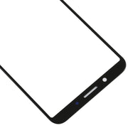 Per OPPO A1 Obiettivo in vetro esterno dello schermo anteriore, For OPPO A1