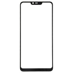 For OPPO A5 / A3s Front Screen Outer Glass Lens, For OPPO A5