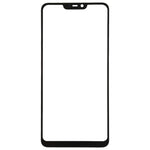 For OPPO A5 / A3s Front Screen Outer Glass Lens, For OPPO A5