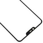 For OPPO A5 / A3s Front Screen Outer Glass Lens, For OPPO A5