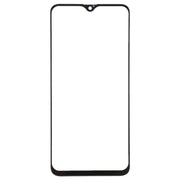 Per OPPO F9 / A7x Lente in vetro esterna per schermo anteriore, For OPPO A7x