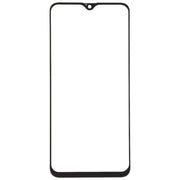 Per OPPO F9 / A7x Lente in vetro esterna per schermo anteriore, For OPPO A7x
