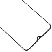 Per OPPO F9 / A7x Lente in vetro esterna per schermo anteriore, For OPPO A7x