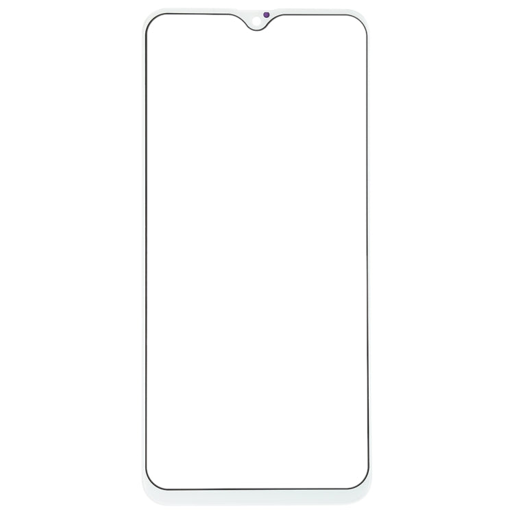 For OPPO F9 / A7x Front Screen Outer Glass Lens, For OPPO A7x