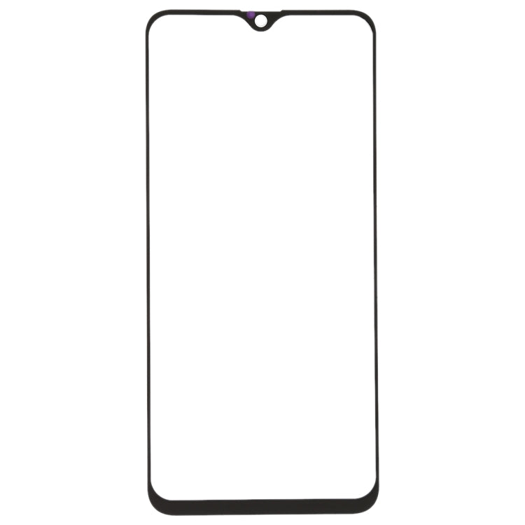 For OPPO F9 / A7x Front Screen Outer Glass Lens, For OPPO A7x