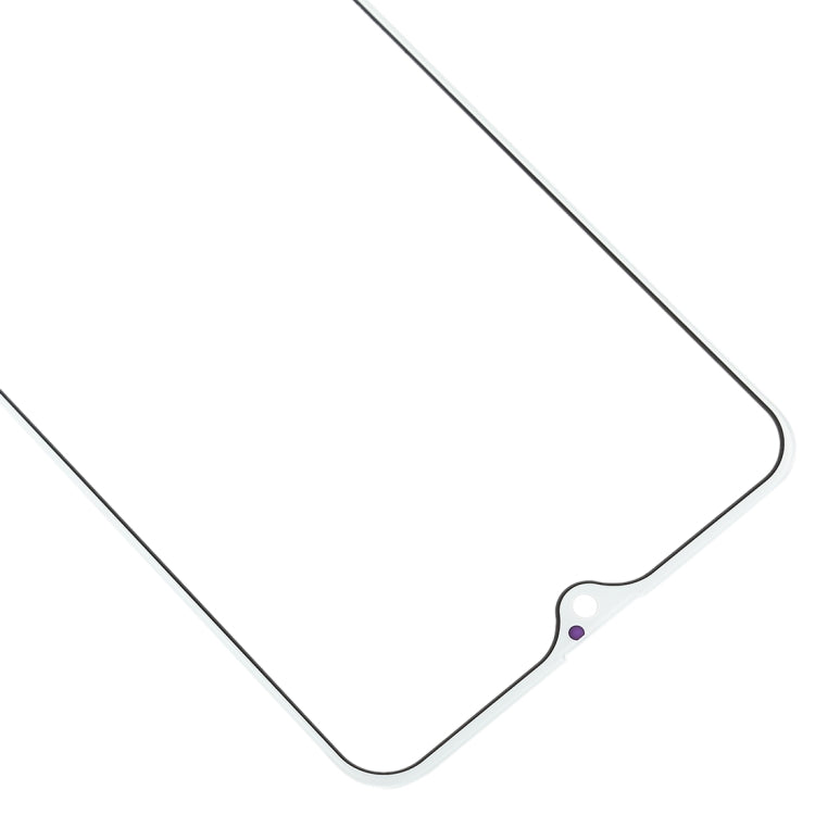 For OPPO F9 / A7x Front Screen Outer Glass Lens, For OPPO A7x