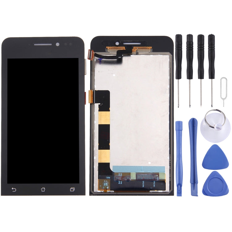 Schermo LCD e digitalizzatore assemblaggio completo per Asus Zenfone 4 / A450CG, For ZenFone 4 / A450CG
