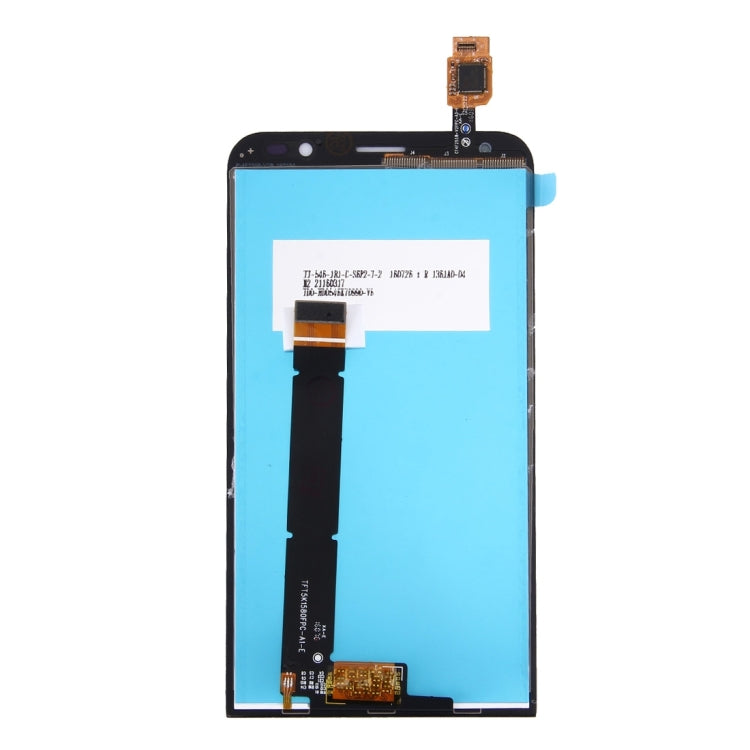 Schermo LCD e digitalizzatore assemblato completo per Asus Zenfone Go / ZB551KL da 5,5 pollici, For Asus Zenfone Go ZB551KL