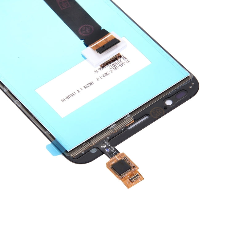 LCD Screen and Digitizer Complete Assembly for Asus Zenfone Go / ZB551KL 5.5 inch, For Asus Zenfone Go ZB551KL