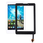 Touch panel for Acer Iconia Tab 7 A1-713, For Iconia Tab 7 A1-713 Black