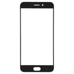 For OPPO A77 / A77T Front Screen Outer Glass Lens, For OPPO A77