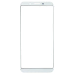 For OPPO A83 Front Screen Outer Glass Lens, For OPPO A83