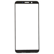 Per OPPO A83 Obiettivo in vetro esterno dello schermo anteriore, For OPPO A83