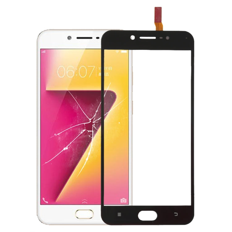 For Vivo Y67 touch panel, For Vivo Y67